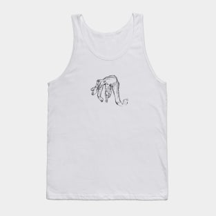 Death Grip Tank Top